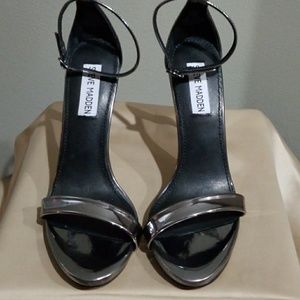 Steve Madden High Heels